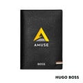 Hugo Boss® Iconic Passport Holder