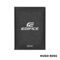 Hugo Boss® Classic Grained Passport Holder