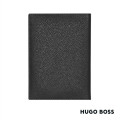 Hugo Boss® Classic Grained Passport Holder