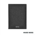 Hugo Boss® Classic Grained Passport Holder
