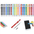 Touch Screen Stylus Ballpoint Pen