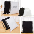 MOQ 25 Multifunctional Canvas Backpack