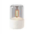 Full Color Print Candlelight Humidifier