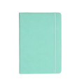 A5 Lined Journal Notebooks With Pen Loop