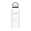 Bindle® 24 oz. Bottle, Laser, Standard