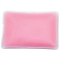 Opaque Rectangle Chill Patch