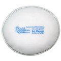 Oval Chill Patch