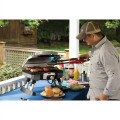 Cuisinart Outdoors® 4-Piece Grill Tool Set