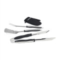 Cuisinart Outdoors® 4-Piece Grill Tool Set