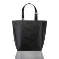 New Castle Non-woven Metallic Tote Bags