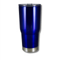 64-ounce Tumbler Made of Stainless Steel w/ Carrying Handle