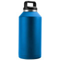 64-ounce Tumbler Made of Stainless Steel w/ Carrying Handle