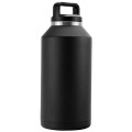 64-ounce Tumbler Made of Stainless Steel w/ Carrying Handle
