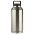64-ounce Tumbler Made of Stainless Steel w/ Carrying Handle