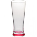 9.5 oz. Etched Pilsner Glasses