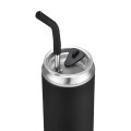 Wynn Tumbler SS Straw w/Silcone Tip - 20oz