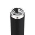 Wynn Tumbler SS Straw w/Silcone Tip - 20oz