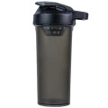 USA Made Protein Sport Shaker Bottle, 27 oz.