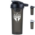 USA Made Protein Sport Shaker Bottle, 27 oz.