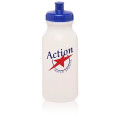 USA Made Protein Sport Shaker Bottle, 27 oz.