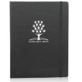 Hardcover Journals with Close Strap