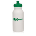 20 oz. Water Bottle BPA Free