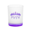 3 oz. Frosted Votive Candle Holders