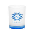 3 oz. Frosted Votive Candle Holders