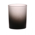 3 oz. Frosted Votive Candle Holders