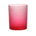 3 oz. Frosted Votive Candle Holders