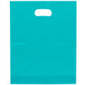Orchid™- Frosted Die Cut Bag - Foil Print