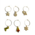 Customized Wine Charms