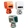 Robot Bluetooth Speaker