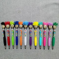 3 In 1 Screen Cleaner Stylus Pen