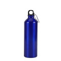 Water Bottle with Carabiner