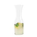 34 Oz. Clear Glass Carafe