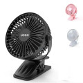 USB Small Clip Fan