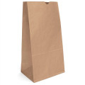 20# S.O.S. Bag - Flexo Ink Print