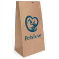 20# S.O.S. Bag - Flexo Ink Print