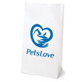 20# S.O.S. Bag - Flexo Ink Print