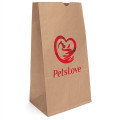 20# S.O.S. Bag - Flexo Ink Print