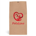20# S.O.S. Bag - Flexo Ink Print