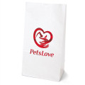 20# S.O.S. Bag - Flexo Ink Print