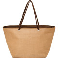 Jute Basket Tote Bags