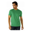 Next Level Mens CVC Crew T-shirt