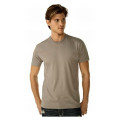 Next Level Mens CVC Crew T-shirt