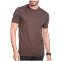 Next Level Mens CVC Crew T-shirt