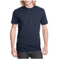 Next Level Mens CVC Crew T-shirt