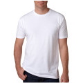 Next Level Mens CVC Crew T-shirt