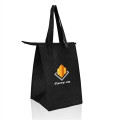 Zipper Insulated Lunch Tote Bags